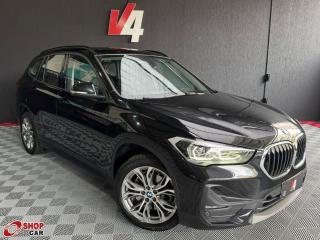 Foto do veículo Bmw X1 2.0 Activeflex Sdrive20i Gp Auto