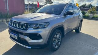 Foto do veículo Jeep Compass 1.3 T270 Longitude Auto