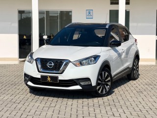 Foto do veículo Nissan Kicks 1.6 Sl Cvt