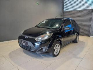 Foto do veículo Ford Fiesta 1.6 16v Flex Mec. 5p