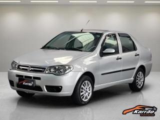 Foto do veículo Fiat Siena 1.4 8v Flex Attractive