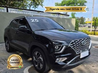 Foto do veículo Hyundai Creta 1.0 T-gdi Limited Auto