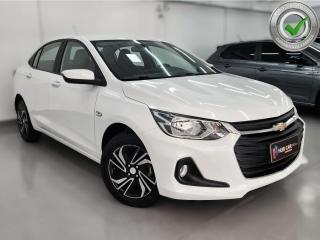 Foto do veículo Chevrolet Onix 1.0 Lt