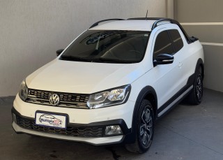 Foto do veículo Volkswagen Saveiro 1.6 Cd Cross
