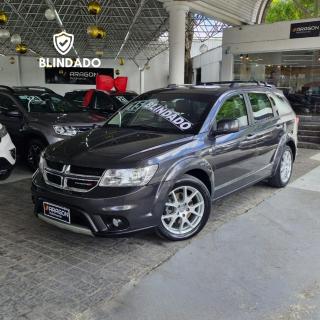 Foto do veículo Dodge Journey 3.6 V6 Rt Auto