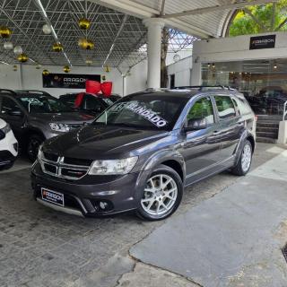 Foto do veículo Dodge Journey 3.6 V6 Rt Auto
