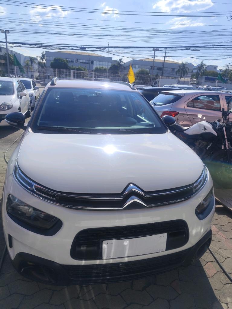 Citroën C4 2023