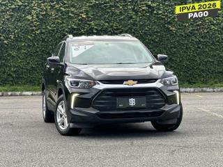 Foto do veículo Chevrolet Tracker 1.0 Turbo Lt Auto