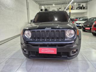 Foto do veículo Jeep Renegade 1.8 4x216v Automático