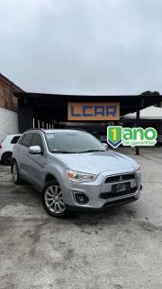 Foto do veículo Mitsubishi Asx 2.0 16v 4x4 160cv Aut.