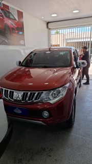Foto do veículo Mitsubishi L200 Triton 3.2 Did-h Glx 4wd