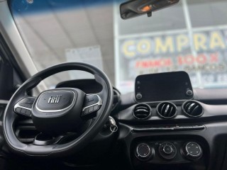 Foto do veículo Fiat Cronos Drive 1.0 6v Flex