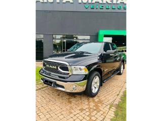 Foto do veículo Ram Ram 1500 Classic 5.7 V8 Cd Laramie Auto 4wd