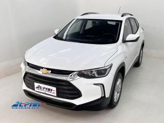 Foto do veículo Chevrolet Tracker Lt 1.0 Turbo 12v Flex Aut.