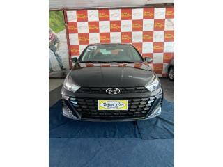 Foto do veículo Hyundai Hb20s Comfort 1.0 Tb Flex 12v Aut.