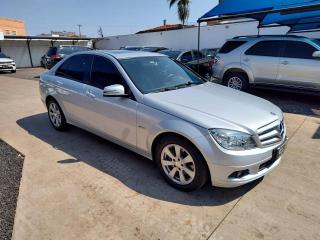 Foto do veículo Mercedes-benz C-180 Kompressor Classic 1.6 16v Aut.