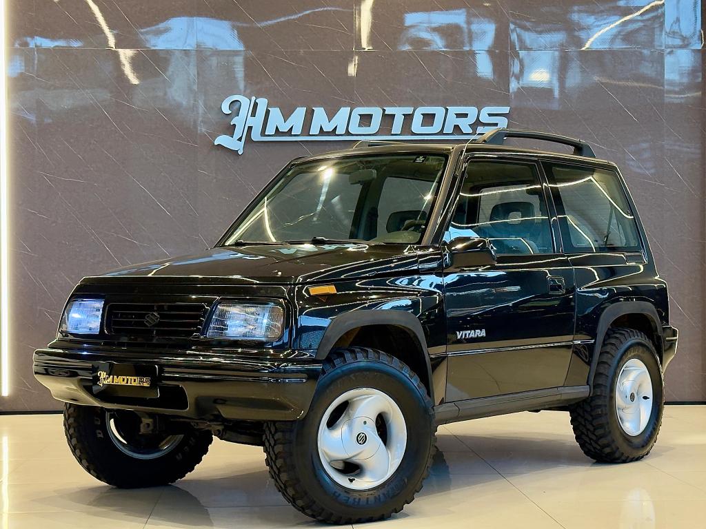 Suzuki Vitara 1998