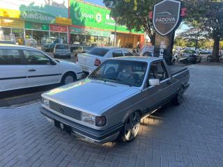 Foto do veículo Volkswagen Saveiro 1.6 Cl