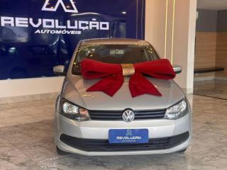 Foto do veículo Volkswagen Gol 1.0 Tec Total Flex City
