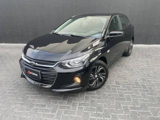 Foto do veículo Chevrolet Onix 1.0 Lt