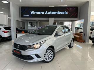 Foto do veículo Fiat Argo 1.3 Drive