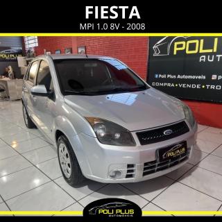 Foto do veículo Ford Fiesta 1.0 Flex