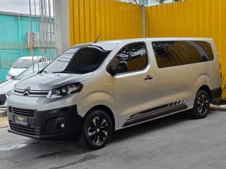 Foto do veículo Citroen Jumpy 1.5 Hdi Minibus