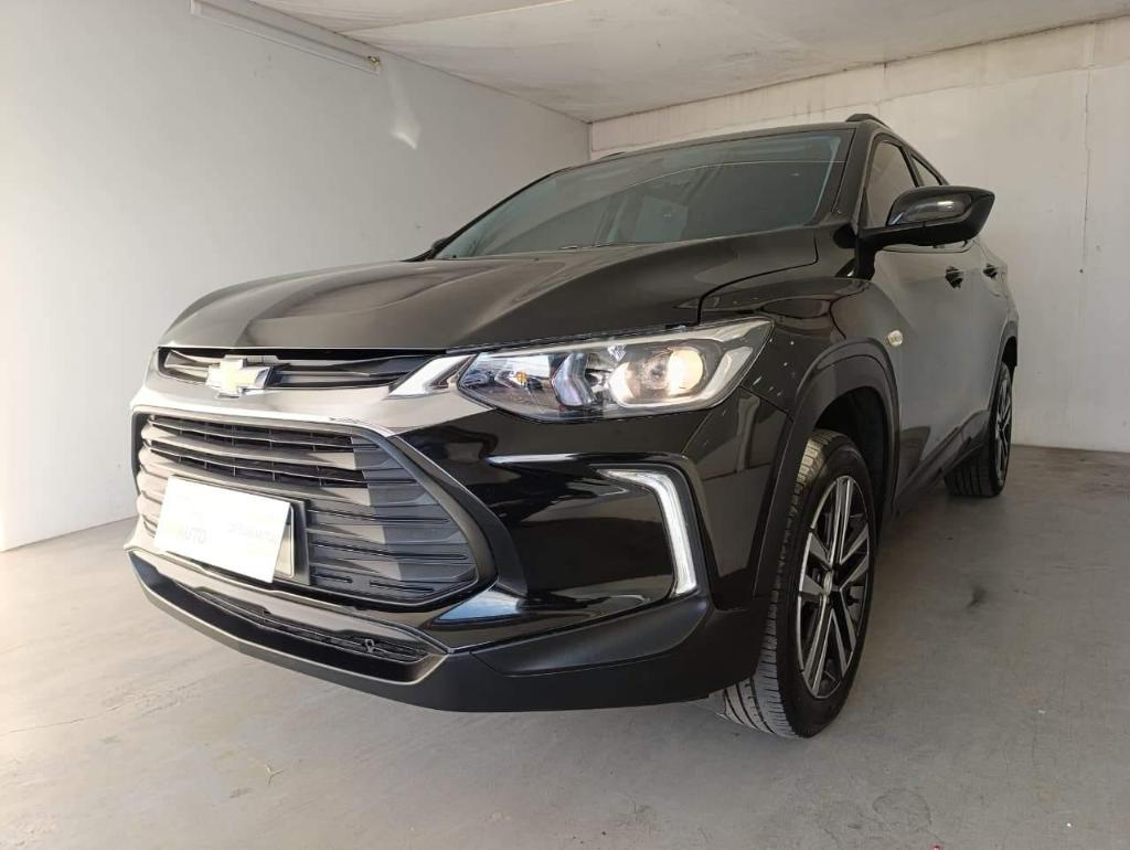 Chevrolet Tracker TRACKER LT 1.0 Turbo 12V Flex Aut. 2024