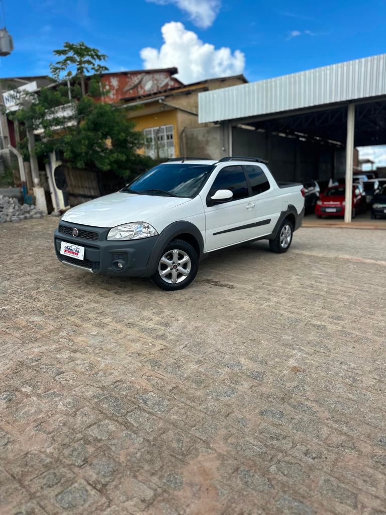 Fiat Strada