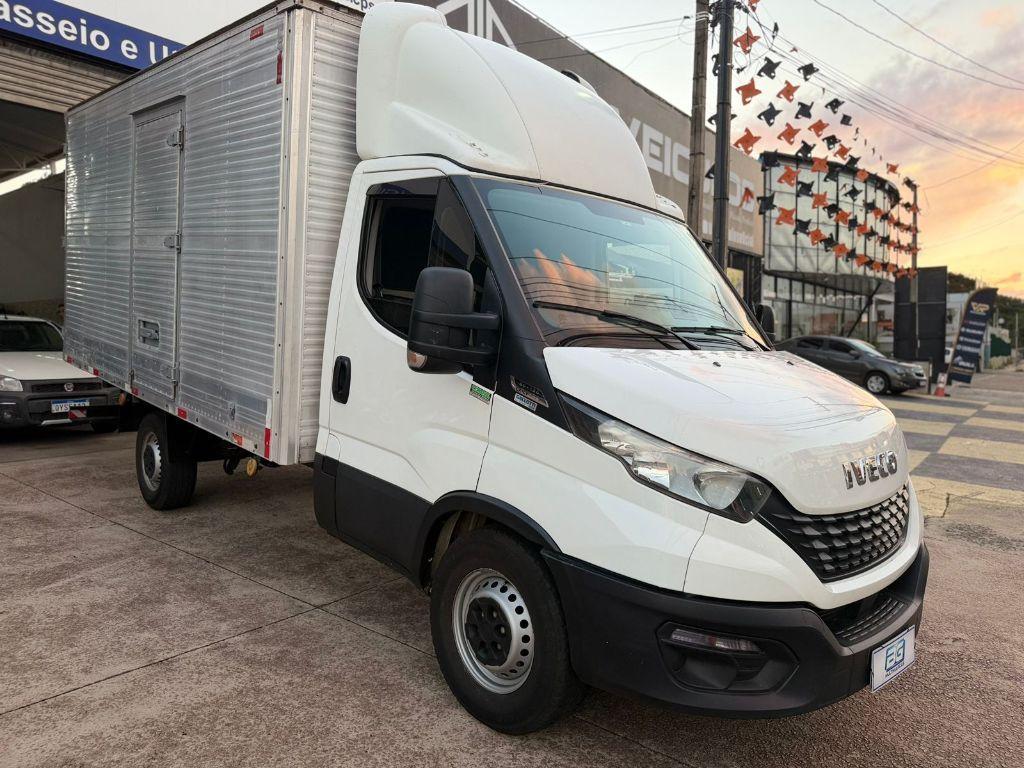 Iveco Daily OTHERS 2022