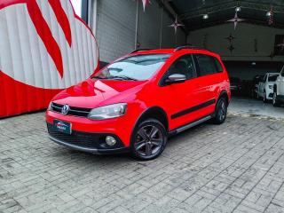 Foto do veículo Volkswagen Spacefox 1.6 8v Space Cross Total Flex