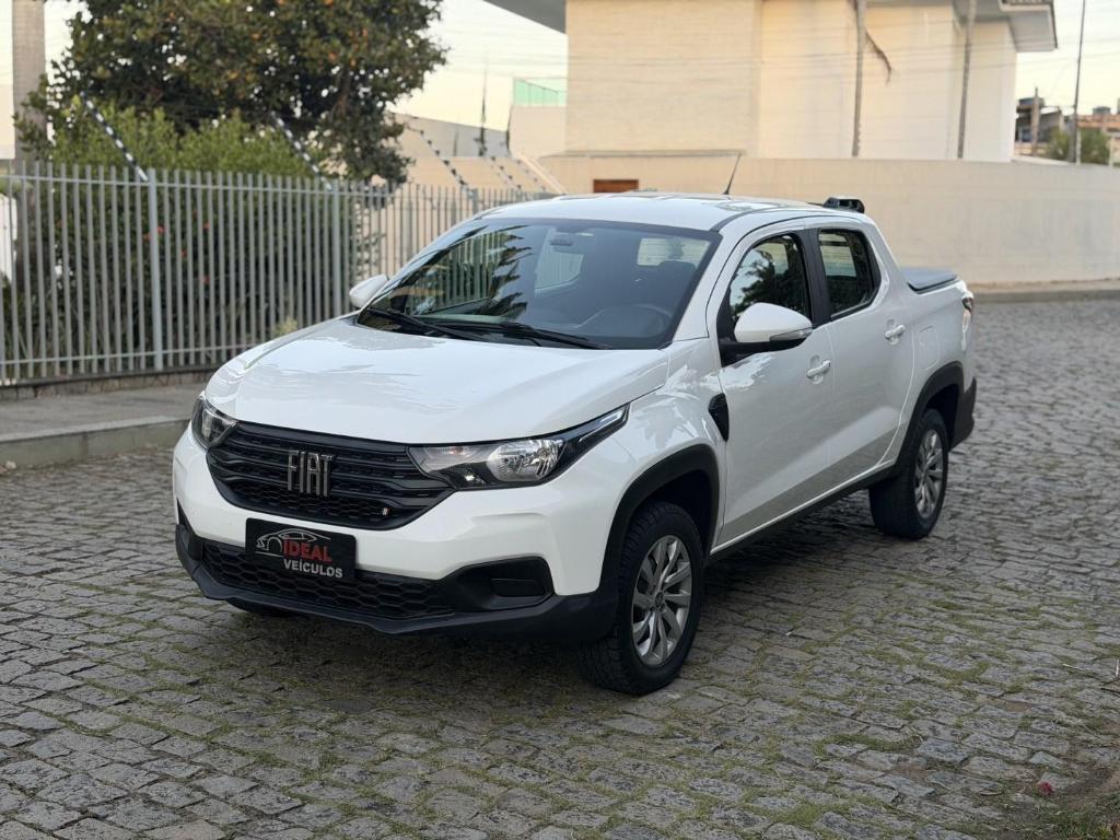 Fiat Strada