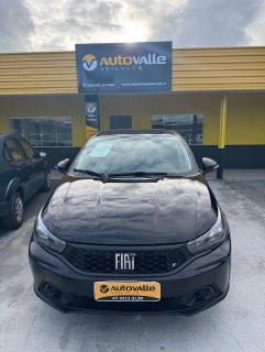 Foto do veículo Fiat Argo Drive 1.0 6v Flex