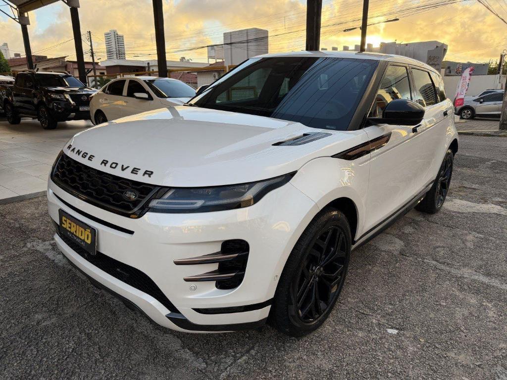 Land Rover Range R.EVOQUE DYNAMIC 2.0 AUT 3P 2023