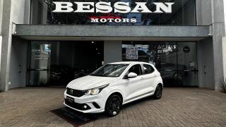 Foto do veículo Fiat Argo Drive 1.0 6v Flex