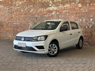 Foto do veículo Volkswagen Gol 1.0