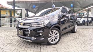 Foto do veículo Chevrolet Tracker Premier 1.4 Turbo 16v Flex Aut