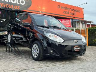 Foto do veículo Ford Fiesta Sed. 1.6 8v Flex 4p