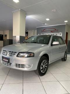 Foto do veículo Volkswagen Gol 1.0 8v Total Flex Ecomotion