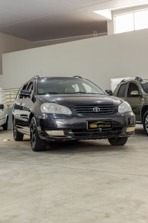 Foto do veículo Toyota Corolla Fielder 1.8 Vvt-i Auto