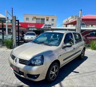 Foto do veículo Renault Clio 1.0 16v Hi-flex