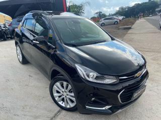 Foto do veículo Chevrolet Tracker Premier 1.4 Turbo 16v Flex Aut