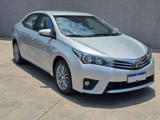 Foto do veículo Toyota Corolla 2.0 Xei Multidrive-s