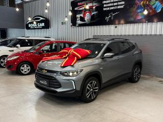 Foto do veículo Chevrolet Tracker 1.0 Turbo Lt Auto