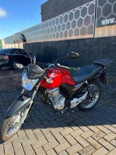 Foto do veículo Honda Cg 160 Start