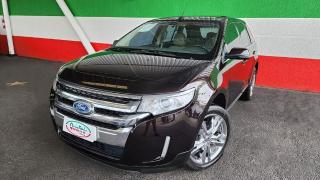 Foto do veículo Ford Edge 3.5 V6 Limited Auto