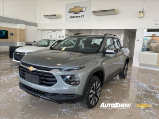 Foto do veículo Chevrolet Montana 1.2 Turbo Lt