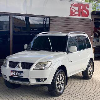 Foto do veículo Mitsubishi Pajero Tr4 2.0 16v Flex