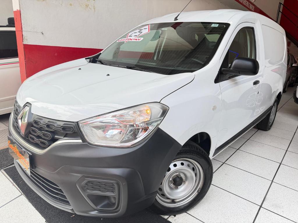 Renault Kangoo ADVANCED 1.6 2025