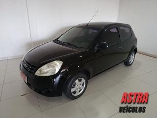 Foto do veículo Ford Ka Ka 1.0 8v/1.0 8v St Flex 3p